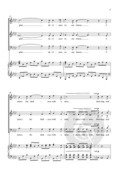 The Gift to Sing von Marques L. A. Garrett (Download) 