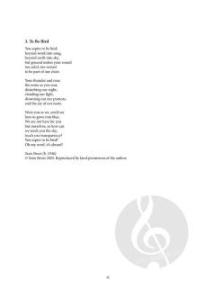 Bird of Time von Cecilia McDowall (Download) 