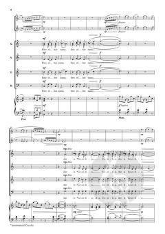 A Song for St Cecilia von Cecilia McDowall (Download) 