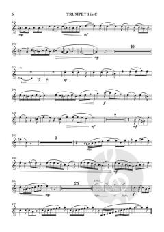 A Song for St Cecilia von Cecilia McDowall (Download) 