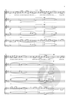 The Landscape of Your Heart von Sarah Quartel (Download) 