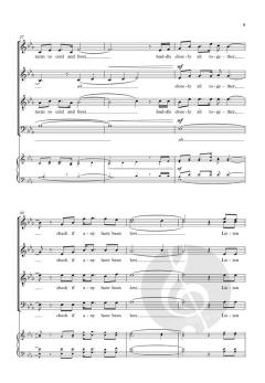 The Landscape of Your Heart von Sarah Quartel (Download) 