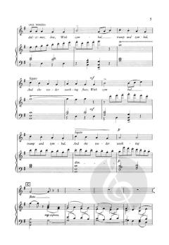 King Jesus hath a garden von John Rutter (Download) 