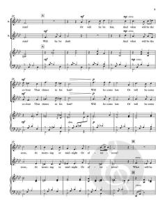 Dancing Tree von John Rutter (Download) 