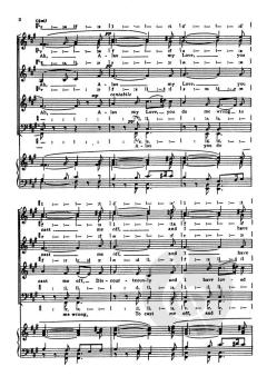 Greensleeves von Ralph Vaughan Williams (Download) 