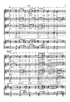 Greensleeves von Ralph Vaughan Williams (Download) 