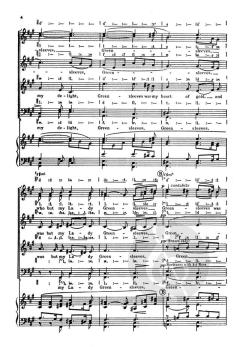 Greensleeves von Ralph Vaughan Williams (Download) 