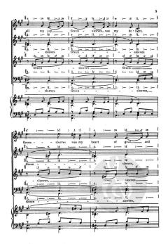 Greensleeves von Ralph Vaughan Williams (Download) 