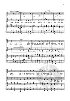 God rest you merry, gentlemen von Ralph Vaughan Williams (Download) 