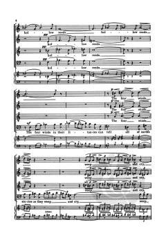 Silence and Music von Ralph Vaughan Williams (Download) 