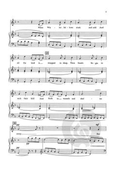 Spring von Ralph Vaughan Williams (Download) 