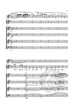 He that is down need fear no fall von Ralph Vaughan Williams (Download) 