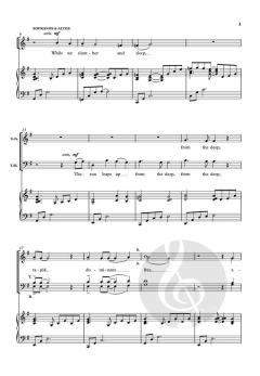 Beyond the Sea von Reginal Wright (Download) 