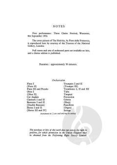 Hodie (This Day) von Ralph Vaughan Williams (Download) 