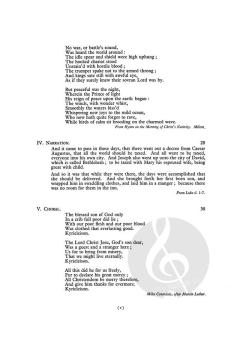 Hodie (This Day) von Ralph Vaughan Williams (Download) 