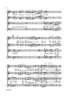 Hodie (This Day) von Ralph Vaughan Williams (Download) 