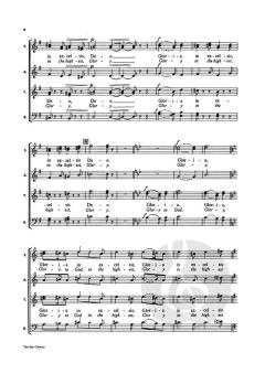 Hodie (This Day) von Ralph Vaughan Williams (Download) 