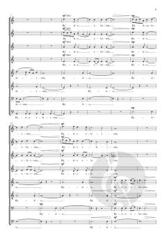 Mass for St Mary Magdalen, Oxford von Cecilia McDowall (Download) 