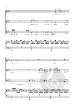 In the Silence of the Night von Andrew Steffen (Download) 