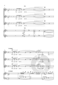 Fingernail Moon von Marie-Claire Saindon (Download) 