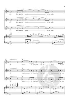 Fingernail Moon von Marie-Claire Saindon (Download) 