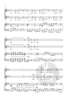 The Gift to Sing von Marques L. A. Garrett (Download) 