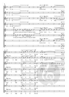 O clap your hands Reimagined von Cecilia McDowall (Download) 