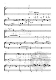 For the beauty of the earth (Japanese) von John Rutter (Download) 