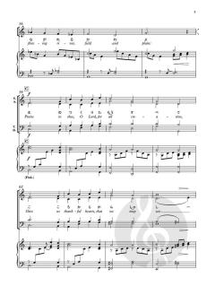 Look at the world (Japanese) von John Rutter (Download) 