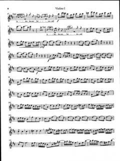 Singet dem Herrn ein neues Lied von Johann Sebastian Bach 