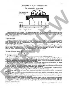 The Doflein Method Vol. 1 von Erich Doflein 