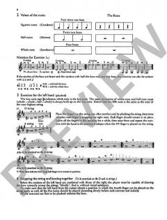 The Doflein Method Vol. 1 von Erich Doflein 