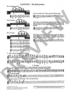 The Doflein Method Vol. 3 von Erich Doflein 