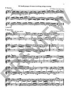 The Doflein Method Vol. 4 von Erich Doflein 