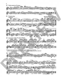 The Doflein Method Vol. 5 von Erich Doflein 