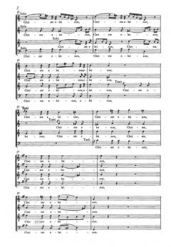 Messe C-dur op. 48 D 452 (Franz Schubert) 