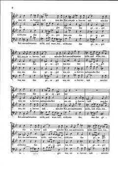 Jesus nahm zu sich die Zwölfe (J.S. Bach) 