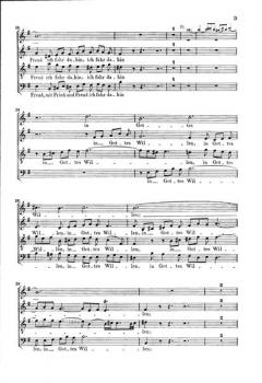 Mit Fried und Freud ich fahr dahin (J.S. Bach) 