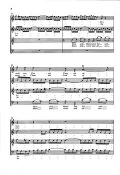 Herz und Mund und Tat und Leben (J.S. Bach) 