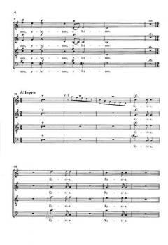 Missa in C-dur KV 66 (W.A. Mozart) 