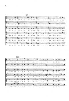 4 Motetten (Claudio Monteverdi) 