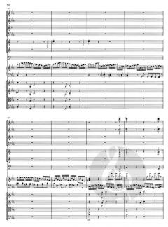 Klavierkonzert Nr. 3 c-moll op. 37 von Ludwig van Beethoven 