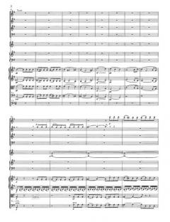 Klavierkonzert Nr. 4 G-Dur op. 58 von Ludwig van Beethoven 