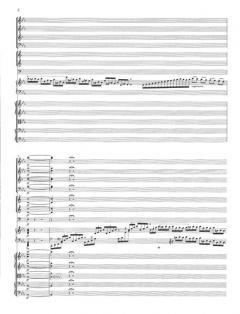 Klavierkonzert Nr. 5 Es-Dur op. 73 von Ludwig van Beethoven 