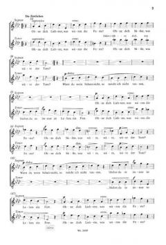 3 Quartette op. 31 (Johannes Brahms) 