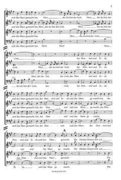 Paulus op. 36 (Oratorium) (Felix Mendelssohn Bartholdy) 