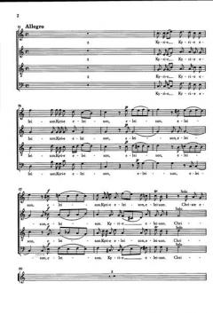 Missa in C-dur KV 257 (W.A. Mozart) 