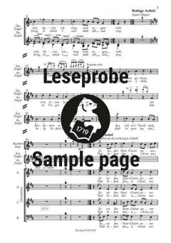 Vom Himmel hoch op. 82 Nr. 2 (Sigfrid Karg-Elert) 