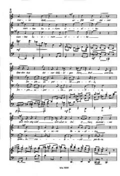 Komm, Heiliger Geist Wk 72 (Johann Nepomuk David) 