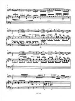 Rondo A-dur D 438 von Franz Schubert 
